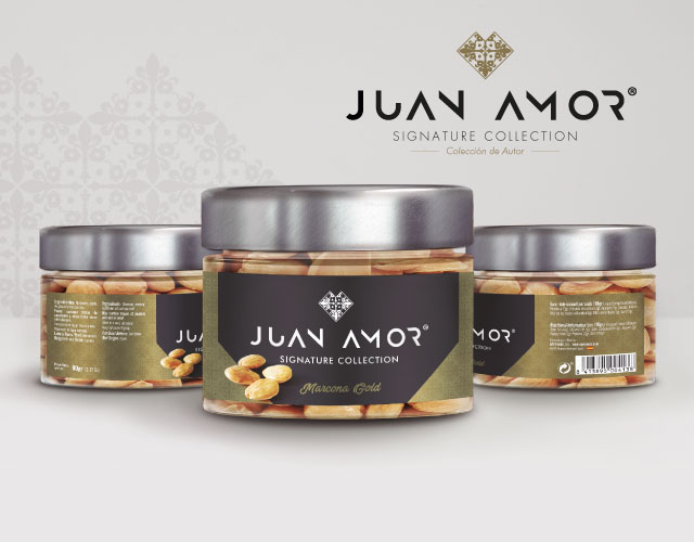 3 Bote marcona gold ingles