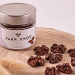 Frutos secos gourmet