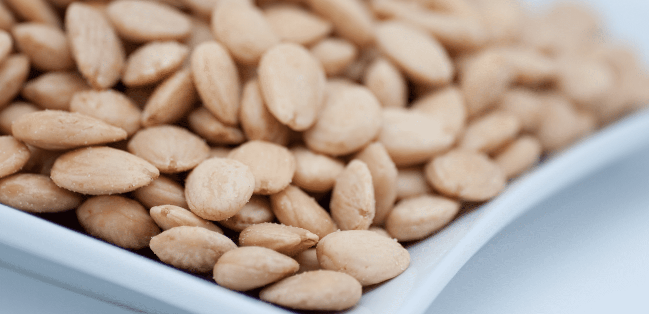 Mayorista de frutos secos