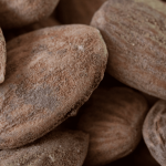 Tipos de almendras